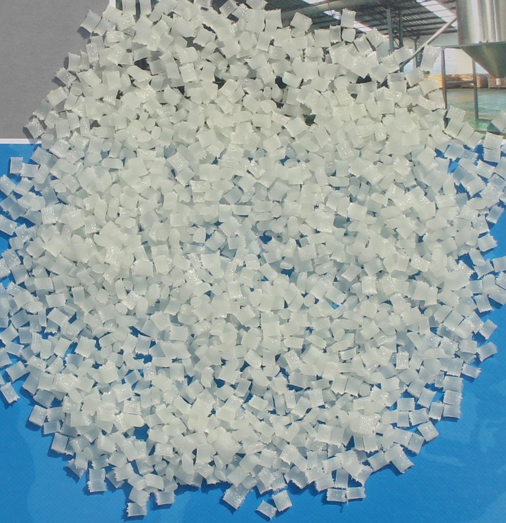 PA612與PA612在改性方面的體現(xiàn)