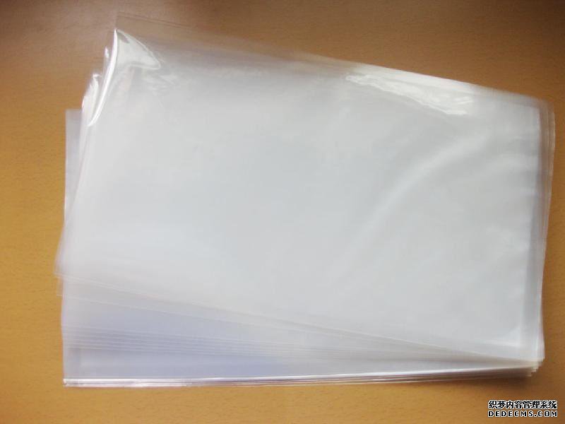 PA尼龍真空袋有著優(yōu)良的用處