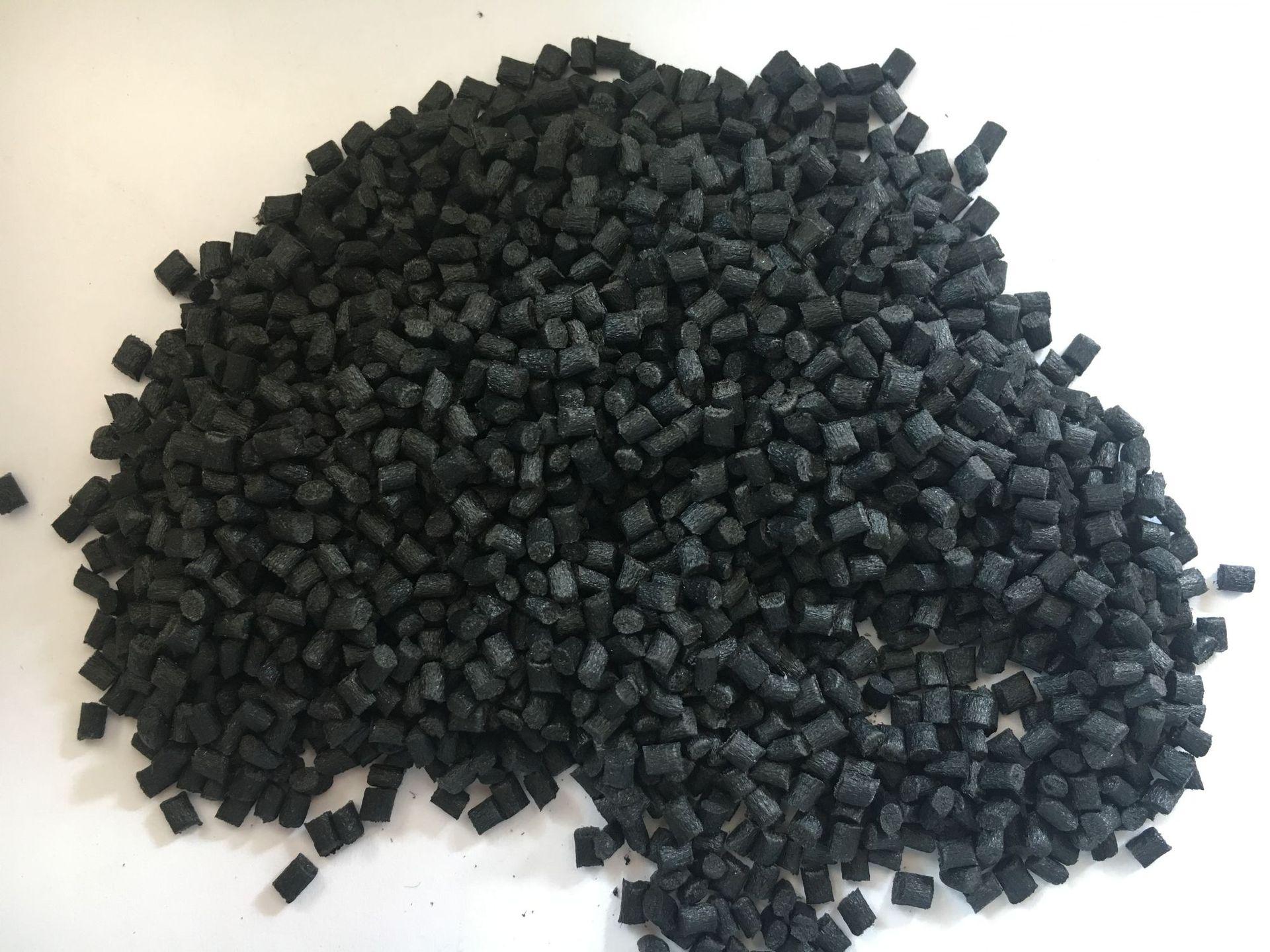 探究尼龍PA66原料抗氧化小問題