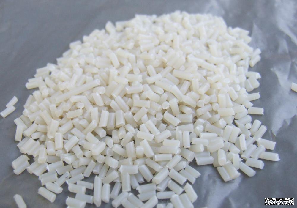 商業(yè)化合成纖維:PA610等尼龍原料