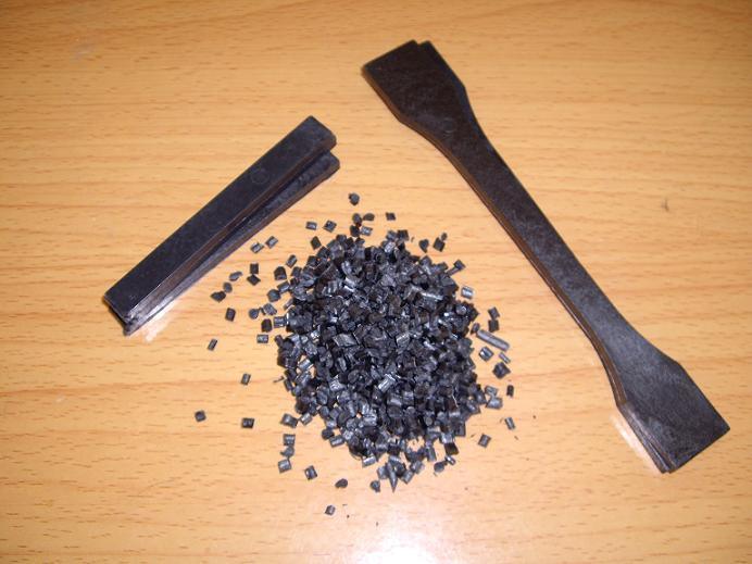 PA66碳纖維增強(qiáng)尼龍的應(yīng)用范圍