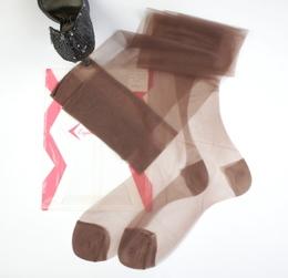 改變世界的幾種塑料之尼龍絲襪產(chǎn)品