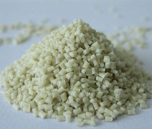 尼龍生產(chǎn)工藝與成品強度
