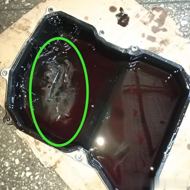 尼龍材料在汽車油底殼方面的新應(yīng)用舉例